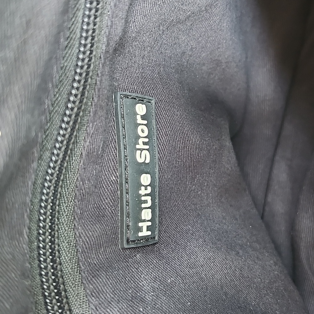 EUC HAUTE SHORE SHOULDER/CROSSBODY BAG - Picture 6 of 9
